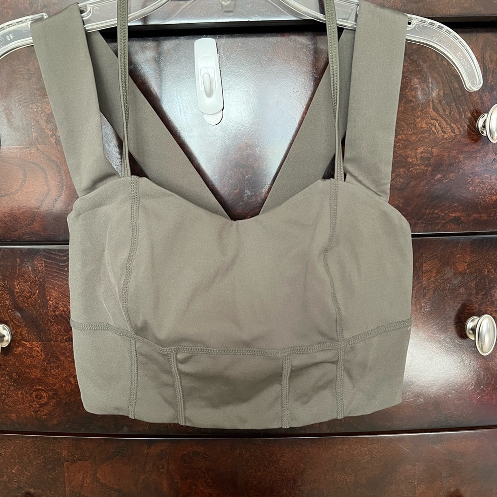 NWT Free People Movement top